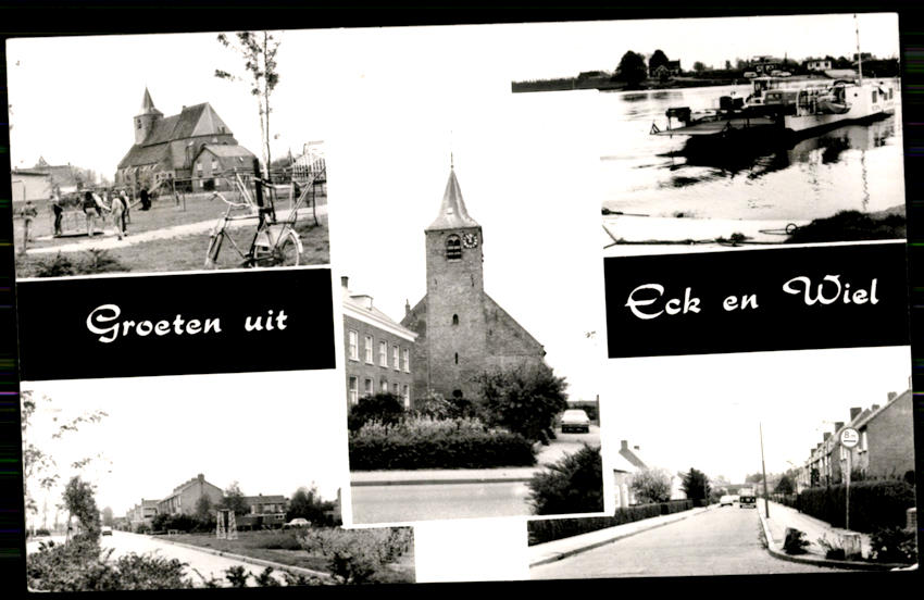 kaart