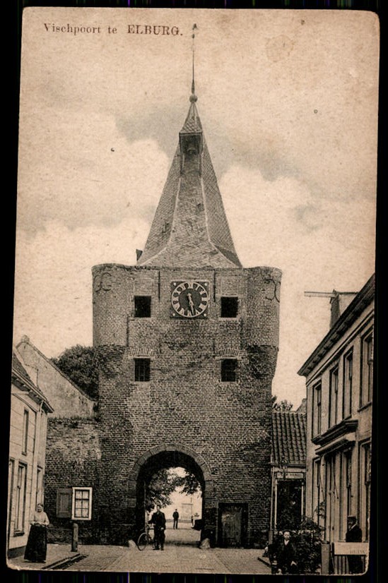 kaart