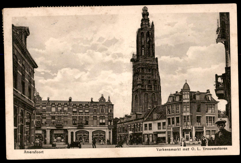 kaart