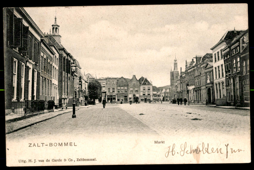 kaart
