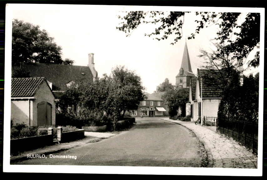 kaart