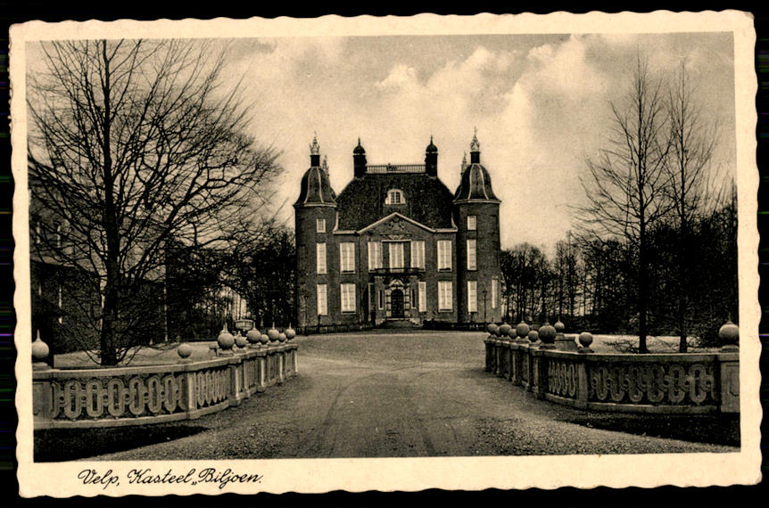kaart