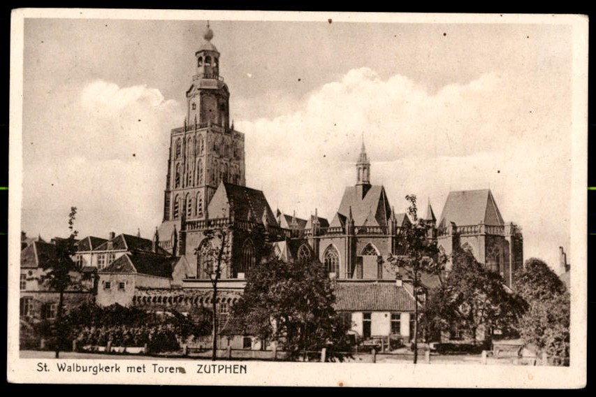 kaart