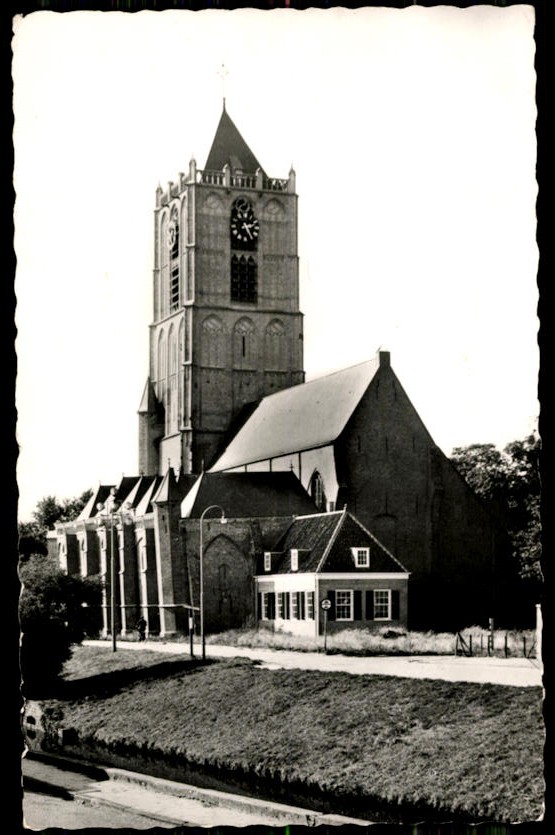 kaart