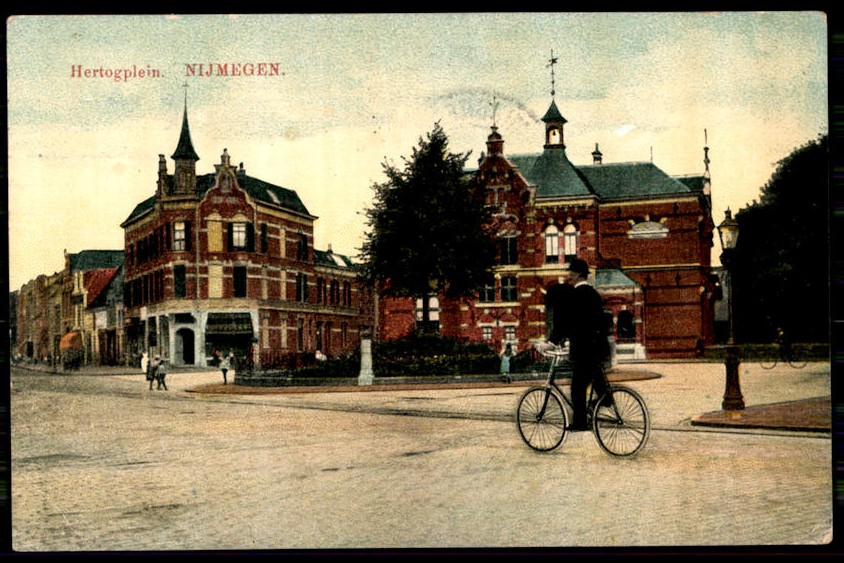 kaart