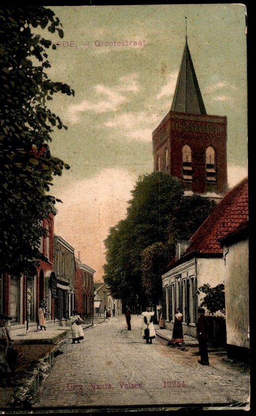 kaart