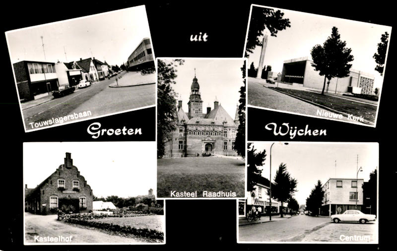 kaart