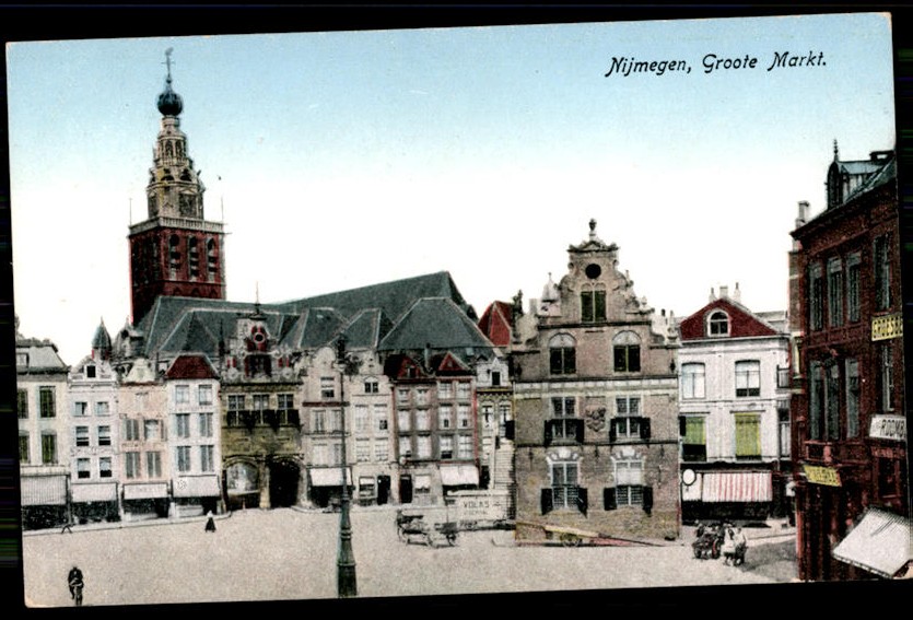 kaart