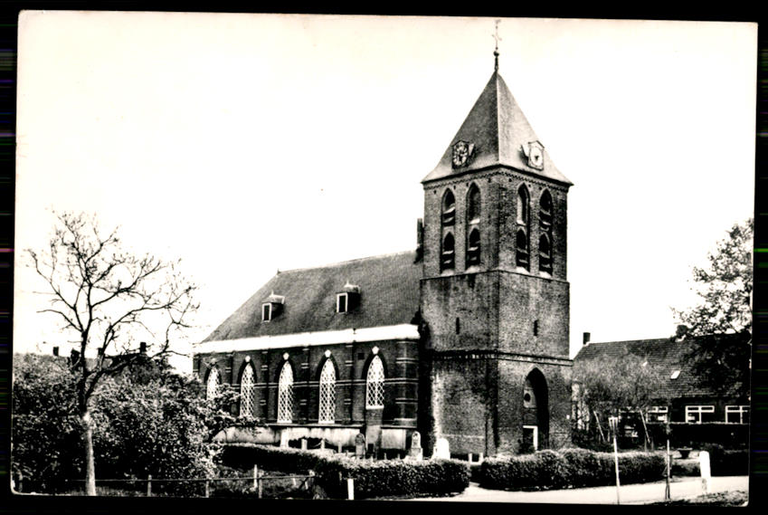 kaart