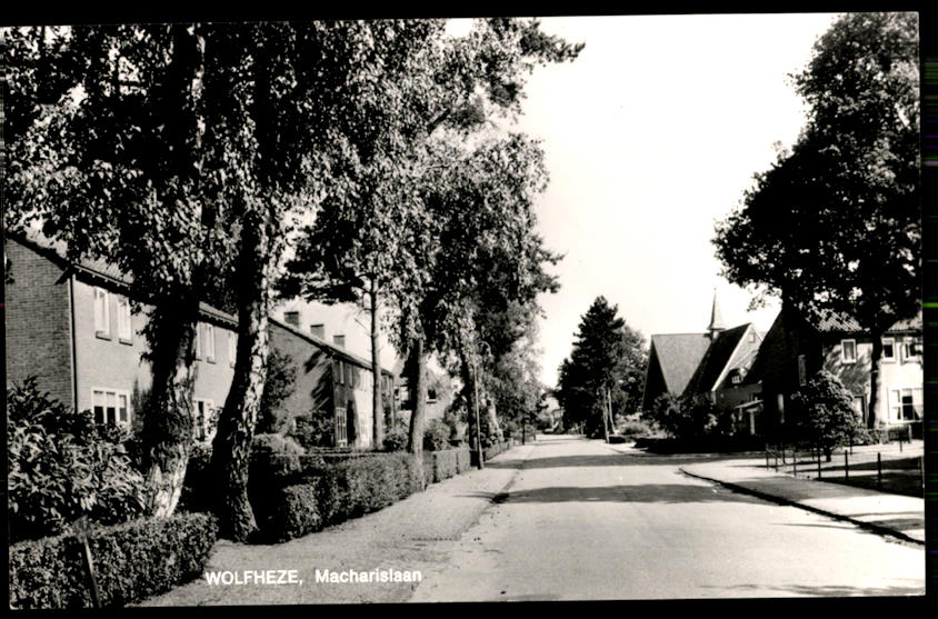kaart