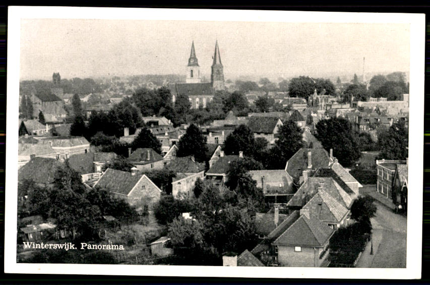 kaart