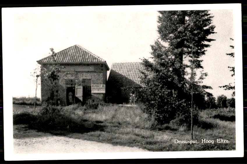 kaart