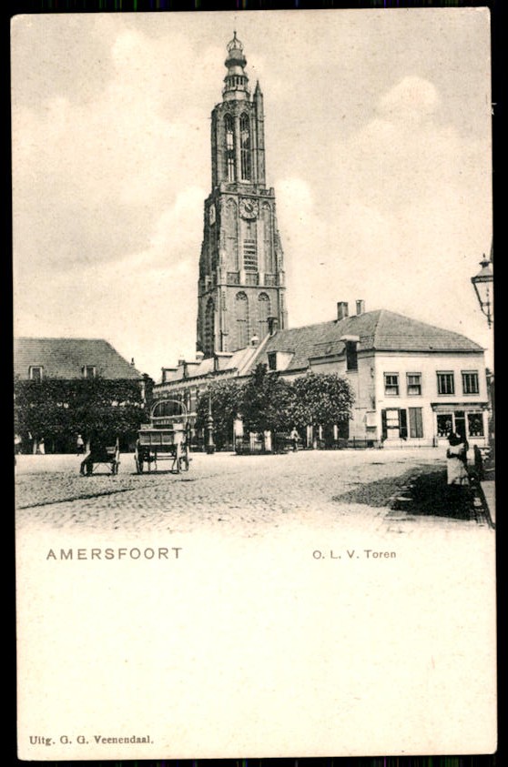 kaart