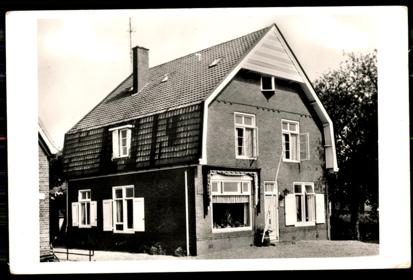 kaart