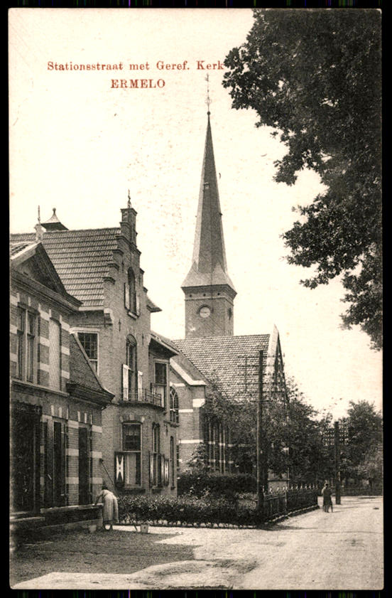 kaart