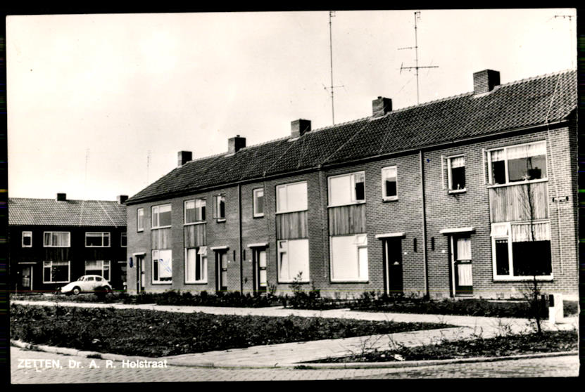 kaart