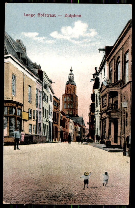 kaart