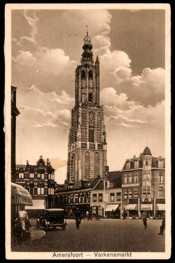 kaart