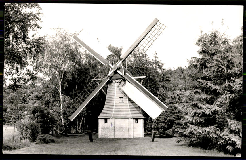 kaart