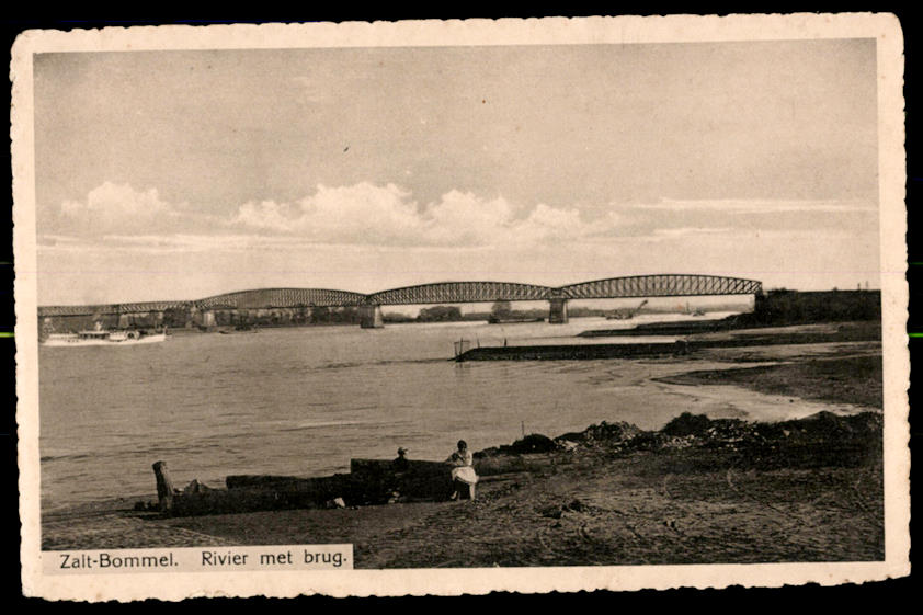 kaart