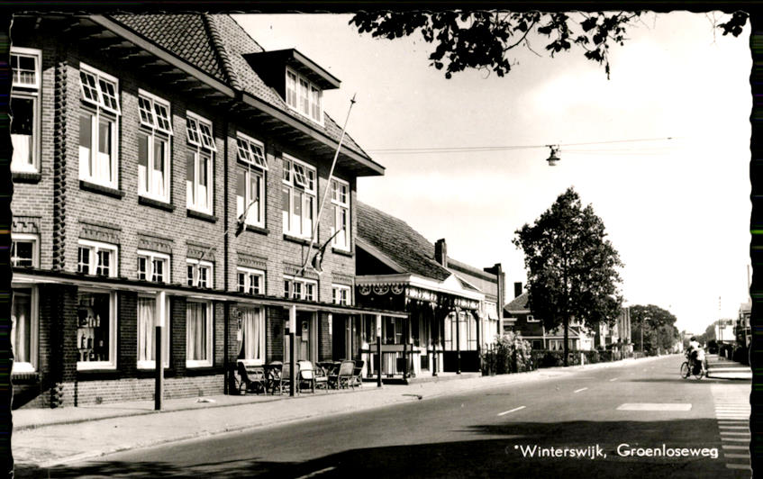 kaart