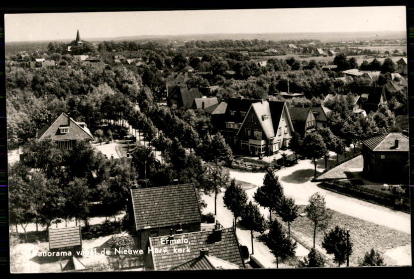 kaart