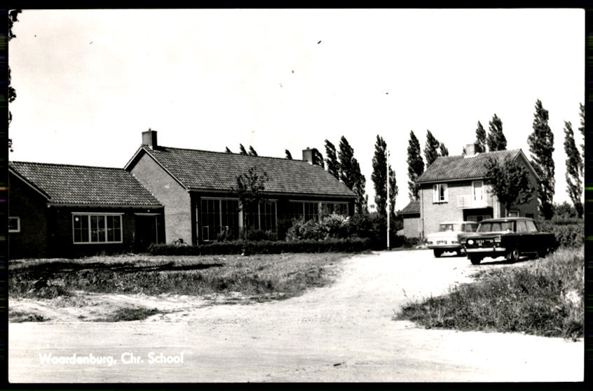 kaart