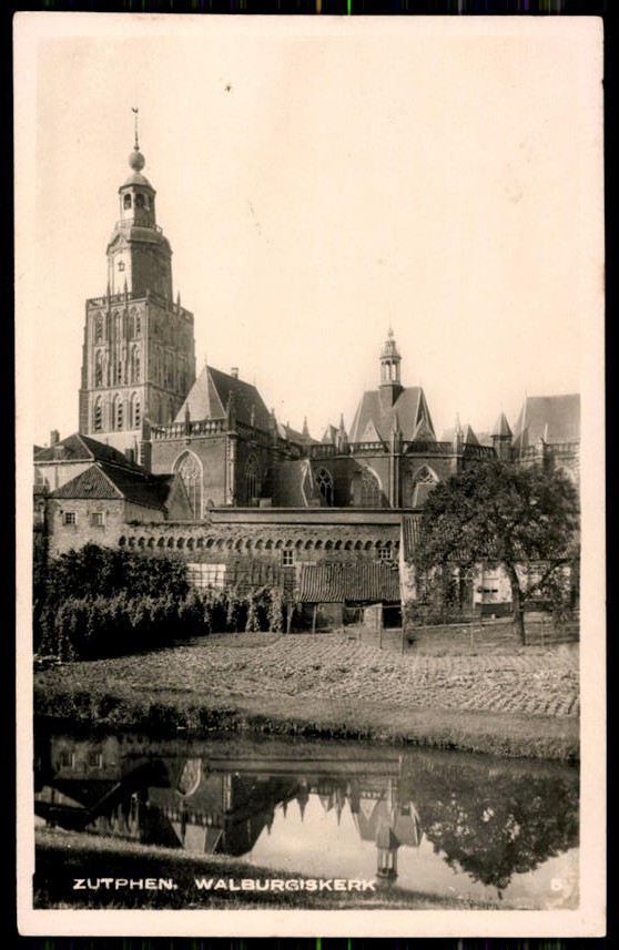 kaart
