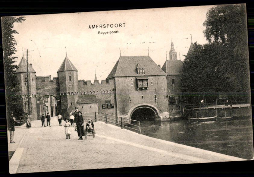 kaart
