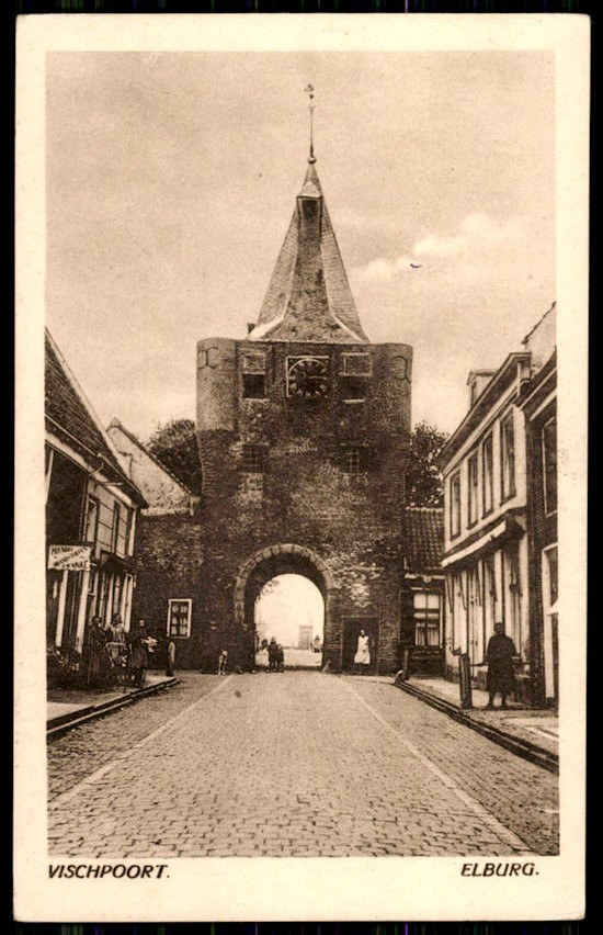 kaart
