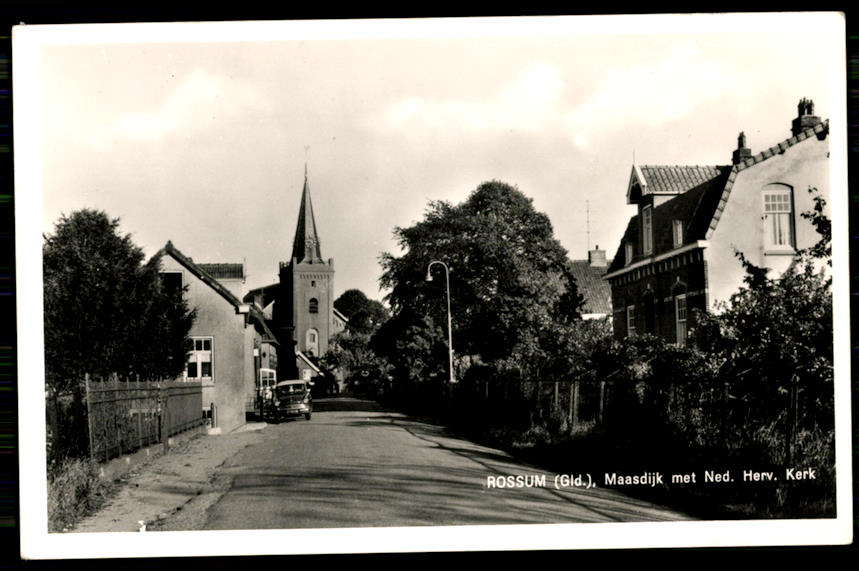 kaart
