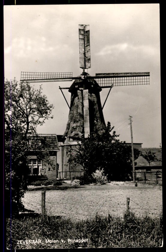 kaart