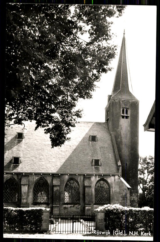 kaart