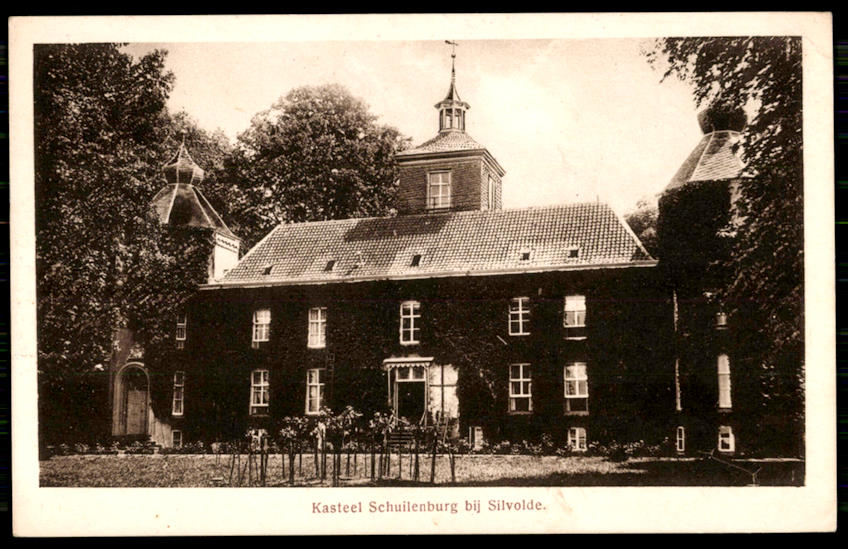 kaart