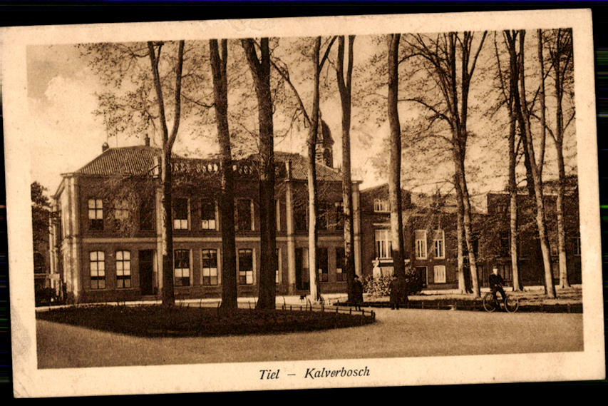 kaart