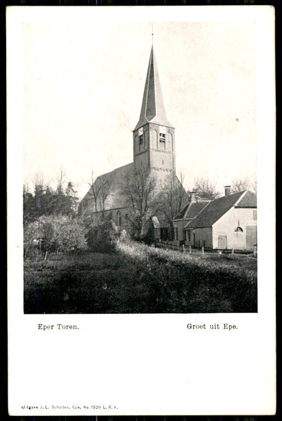 kaart