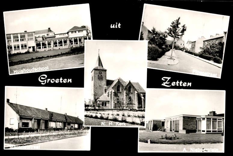 kaart