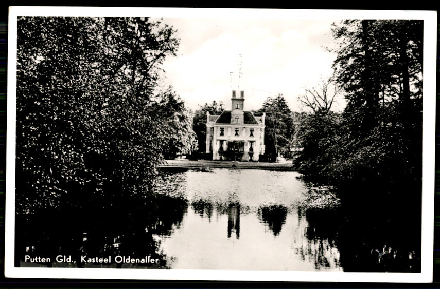 kaart