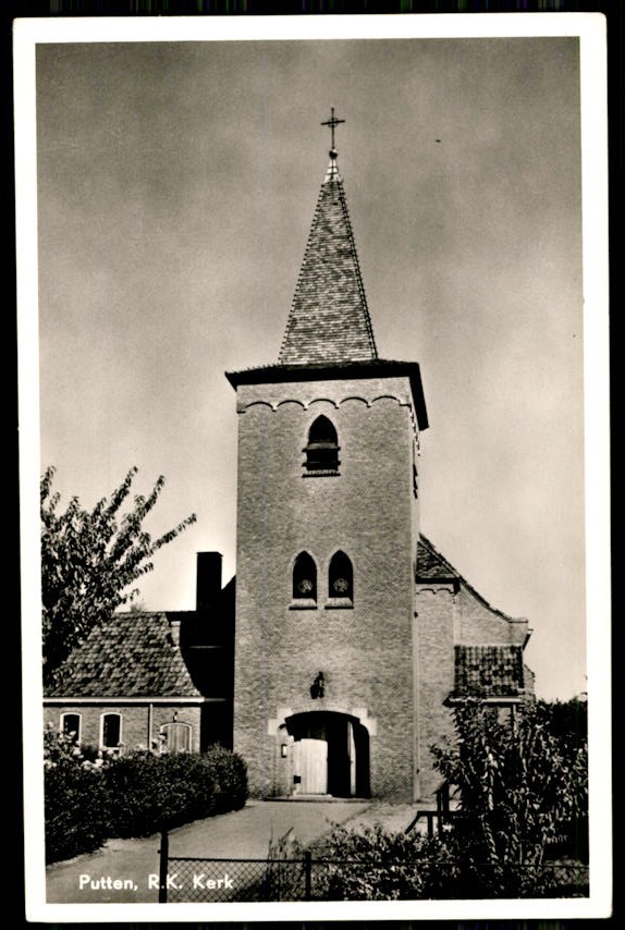 kaart