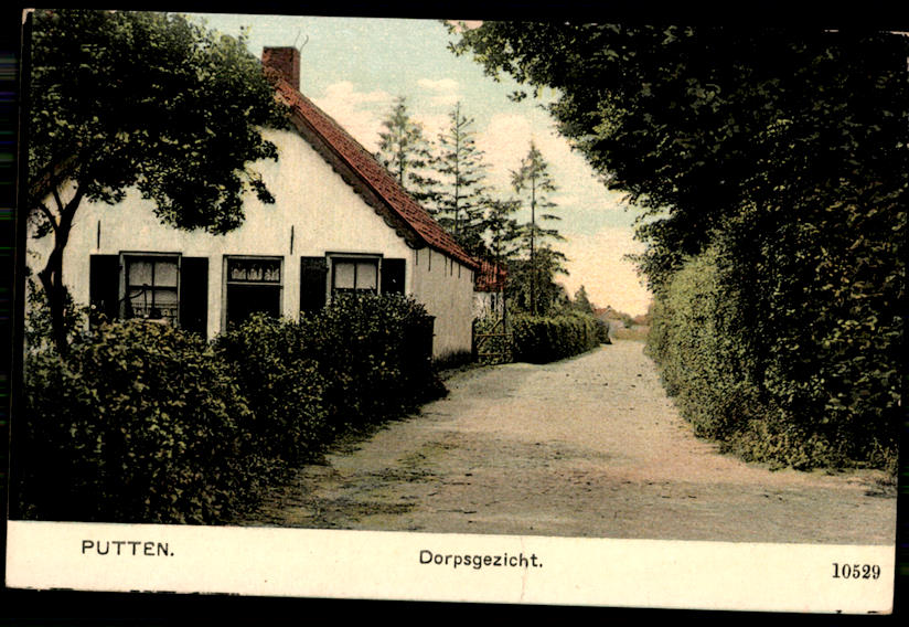 kaart