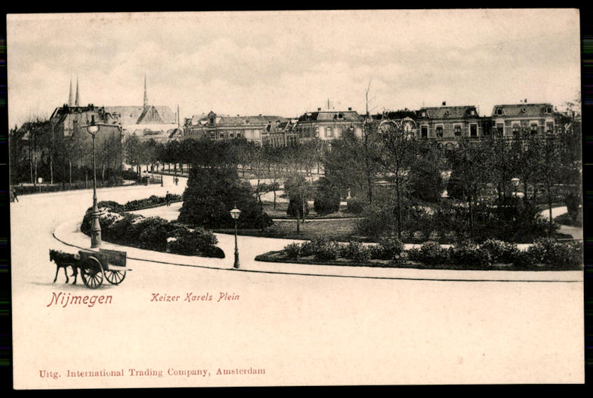 kaart
