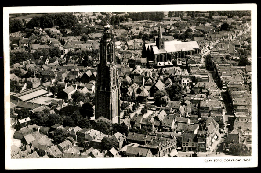 kaart