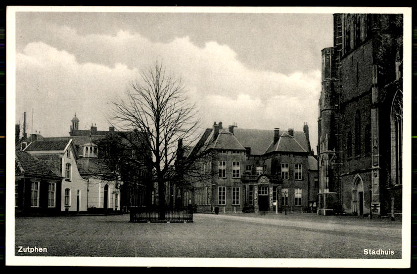 kaart