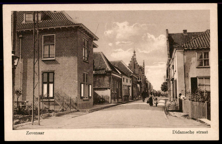 kaart
