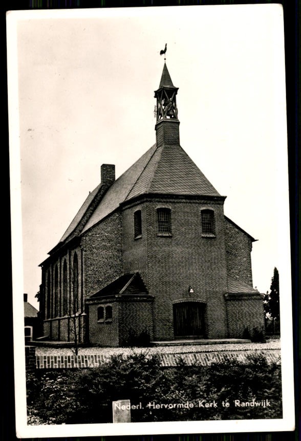 kaart
