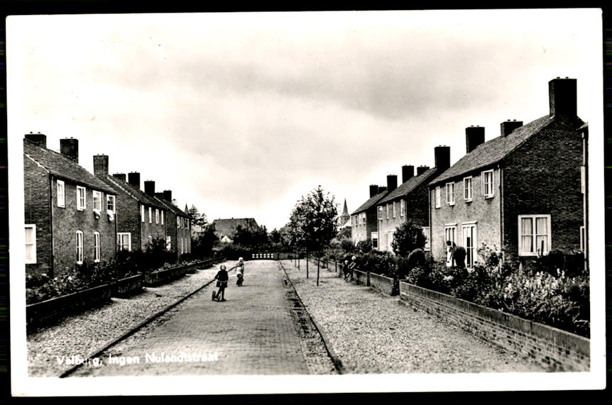 kaart