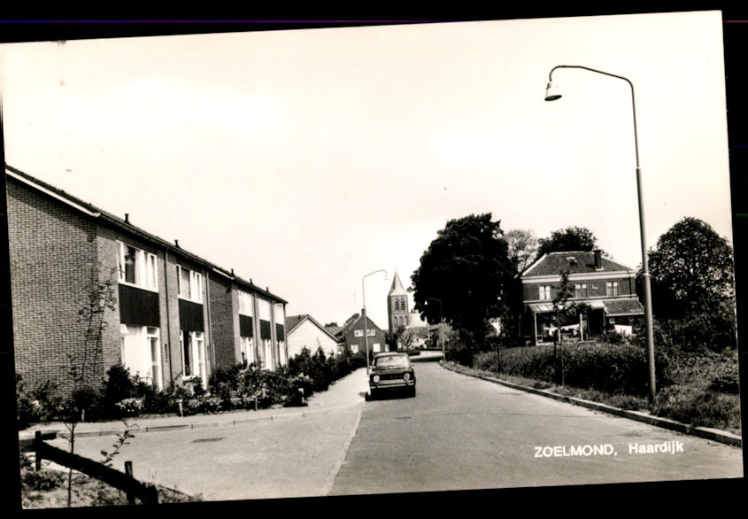 kaart