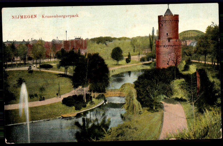 kaart