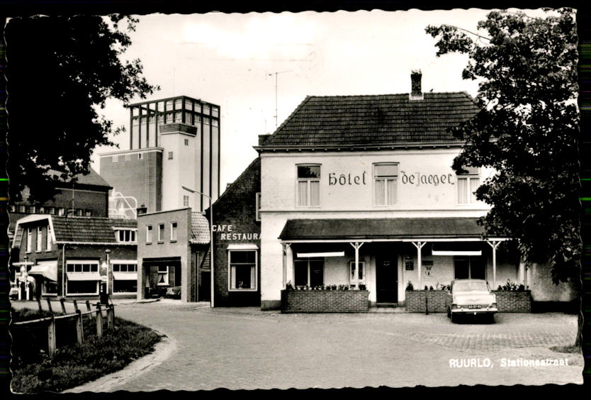 kaart