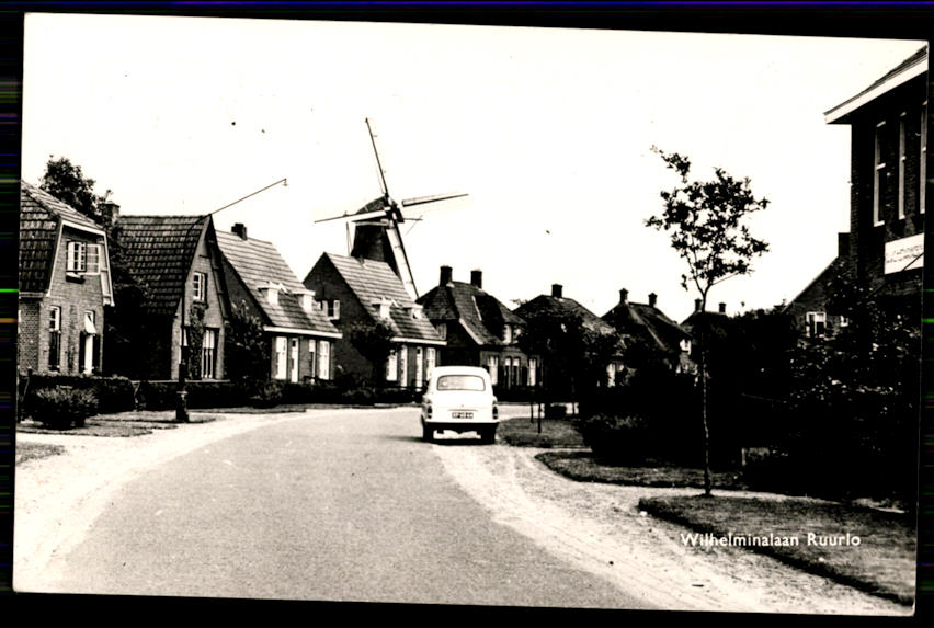 kaart